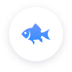 Fish icon